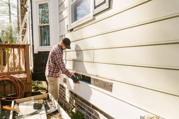 Trusted Fiber Cement Siding service in Bowling Green, MD - Creative Siding